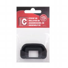 Additional picture of Caruba Canon EB Eyecup