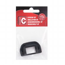 Additional picture of Caruba Canon EF Eyecup