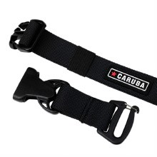 Additional picture of Caruba Back(pack) Strap Small (2 pieces)