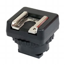 Additional picture of Caruba Hot Shoe Adapter - Sony Multi Interface Hotshoe MSA-MIS