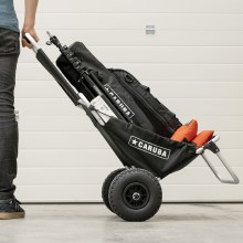 Additional picture of Caruba Pro Trolley III - Black