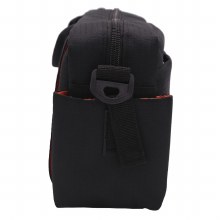 Additional picture of Caruba Compex 100 Shoulder Bag Black