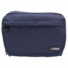Additional picture of Caruba Compex 120 Shoulder Bag Navy Blue