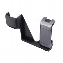 Additional picture of Caruba Osmo Pocket Phone Holder Set (Aluminium)