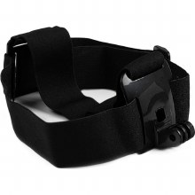 Additional picture of Caruba Headstrap for GoPro