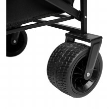Additional picture of Caruba Foldable Transport Trolley