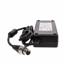 Additional picture of Godox Power Adapter for VL150/UL150/FL150R/FL150S
