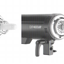 Additional picture of Godox DP400III Duo Kit
