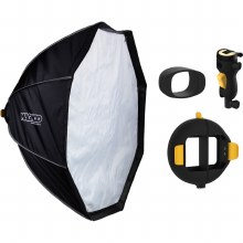 Additional picture of Magmod MagBox PRO 42 Octa Starter Kit