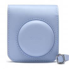 Additional picture of Fujifilm Instax Mini 12 Case - Pastel Blue