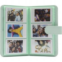Additional picture of Fujifilm Instax Mini 12 Album - Mint Green