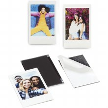 Additional picture of Fujifilm Instax Mini Self-Adhesive Magnets (10 pack)