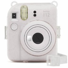 Additional picture of Fujifilm Instax Mini 12 Case - Glitter