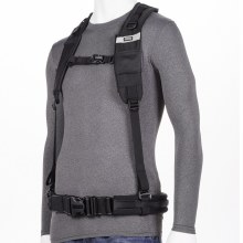 Additional picture of Think Tank Pixel Racing Harness V3.0