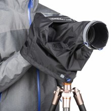 Additional picture of Think Tank Emergency Rain Cover - Medium