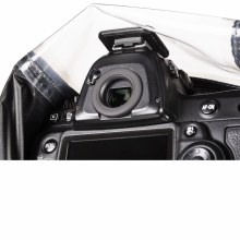 Additional picture of Think Tank Emergency Rain Cover - Large