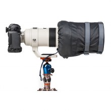 Additional picture of Think Tank Hydrophobia DM 300-600 v3.0 Rain Cover for DSLR or Mirrorless Cameras