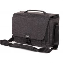 Additional picture of Think Tank Vision 15 Graphite Shoulder Bag