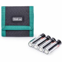 Additional picture of Think Tank AA Battery Holder
