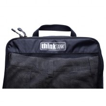 Additional picture of Think Tank Travel Pouch Large