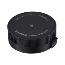 Additional picture of Samyang Lens Station For Sony E