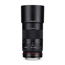 Additional picture of Samyang 100mm F2.8 ED UMC MACRO Lens for Sony E-Mount