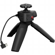 Additional picture of Panasonic DMW-SHGR2E Shooting Grip (USB-C)