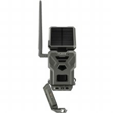 Additional picture of Spypoint FLEX-S Cellular Trail Camera with Solar Panel