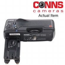 Additional picture of Sony VG-B30AM Vertical Grip (USED)