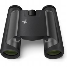Additional picture of Swarovski CL Pocket 10x25 Black Binoculars