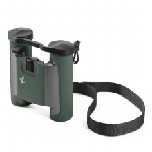 Additional picture of Swarovski CL Pocket 10x25 Green Binoculars with Wild Nature Kit