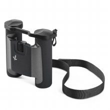 Additional picture of Swarovski CL Pocket  8x25 Anthracite Binoculars with Wild Nature Kit
