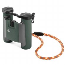 Additional picture of Swarovski CL Pocket  8x25 Green Binoculars with Mountain Kit