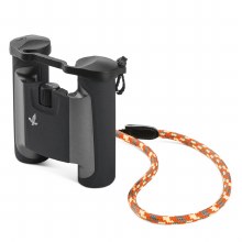 Additional picture of Swarovski CL Pocket  8x25 Anthracite Binoculars with Mountain Kit