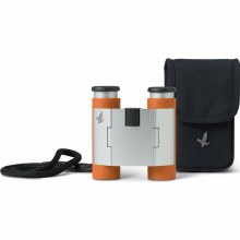 Additional picture of Swarovski CL Curio 7x21 Orange Binoculars