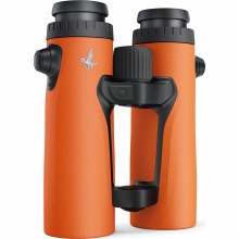 Additional picture of Swarovski EL Range 10x42 TA Orange Binocular (with Tracking Assistant)