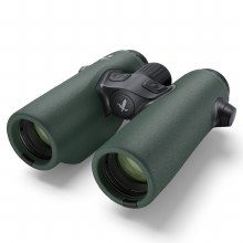 Additional picture of Swarovski EL Range 10x32 TA Green Binocular (with Tracking Assistant)
