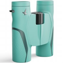 Additional picture of Swarovski MY Junior 7x28 Glacier Blue Binoculars