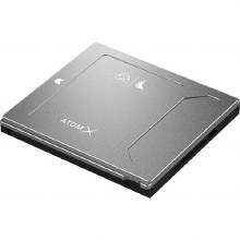 Additional picture of Angelbird AtomX SSDmini 1TB Professional SSD for Atomos Recorders