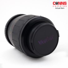 Additional picture of Vivitar 100mm f3.5 Macro Olympus Lens (USED)