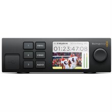 Additional picture of Blackmagic Teranex Mini - Smart Panel