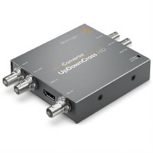 Additional picture of Blackmagic Mini Converter UpDownCross HD