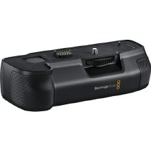Additional picture of Blackmagic Design Pocket Camera Battery Pro Grip