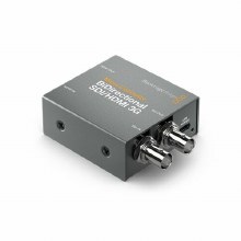 Additional picture of Blackmagic BMD BiDirectional Microconverter 3G with Power Supply