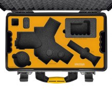 Additional picture of HPRC 2550W For DJI Ronin S