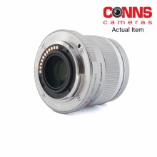 Additional picture of Olympus 45mm f1.8 Silver Micro 4/3 Lens (USED)