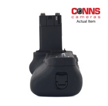 Additional picture of CANON BATTERY GRIPM BG-E4 (USED)