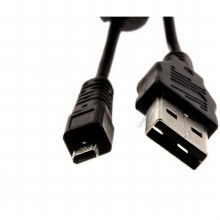 Additional picture of Panasonic USB Cable