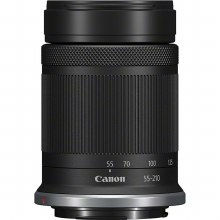 Additional picture of Canon RF-S 55-210mm F5-7.1 IS STM Lens (split from kit)