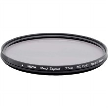 Additional picture of Hoya 52mm Circular Polariser PRO1D